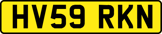 HV59RKN