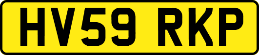 HV59RKP