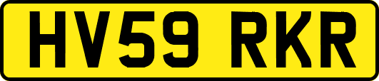 HV59RKR