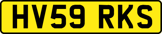 HV59RKS