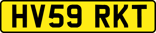 HV59RKT