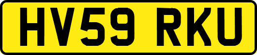 HV59RKU