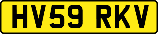 HV59RKV