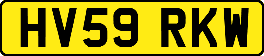 HV59RKW