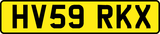 HV59RKX