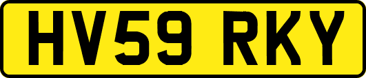 HV59RKY