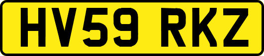 HV59RKZ
