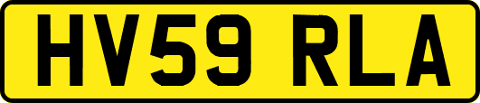 HV59RLA