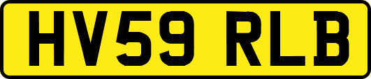 HV59RLB