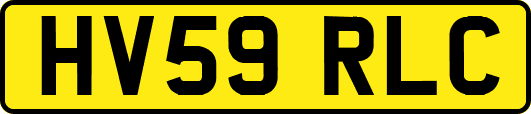 HV59RLC