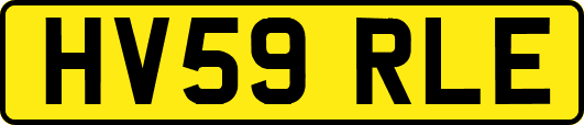 HV59RLE