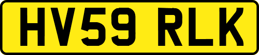 HV59RLK
