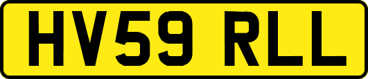 HV59RLL