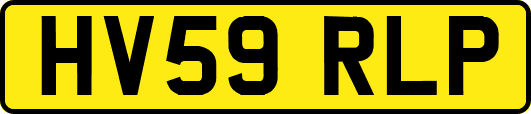 HV59RLP