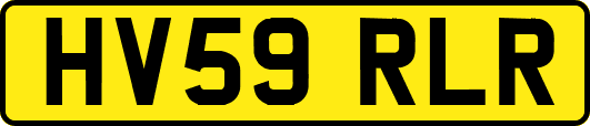 HV59RLR