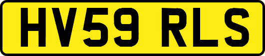 HV59RLS