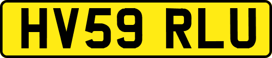 HV59RLU