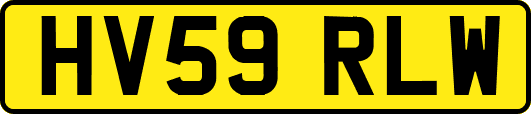 HV59RLW
