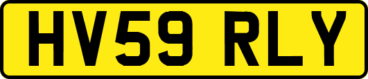 HV59RLY