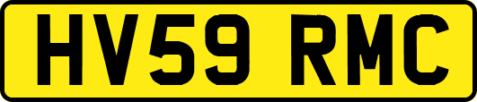 HV59RMC