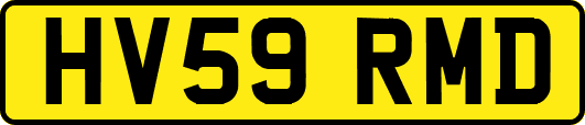 HV59RMD