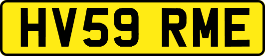 HV59RME