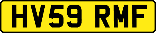 HV59RMF