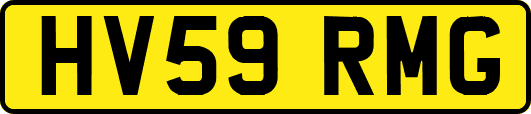 HV59RMG