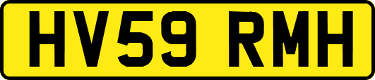 HV59RMH