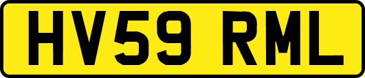 HV59RML