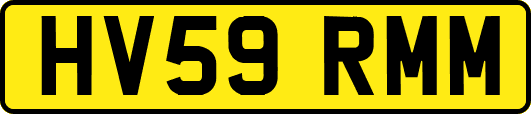 HV59RMM