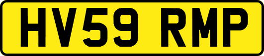 HV59RMP