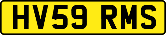 HV59RMS
