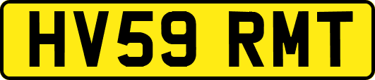 HV59RMT