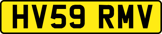 HV59RMV
