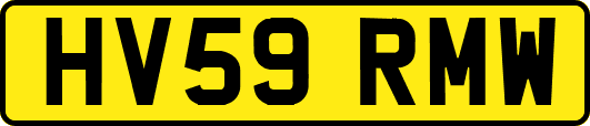 HV59RMW