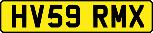 HV59RMX