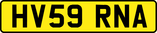 HV59RNA