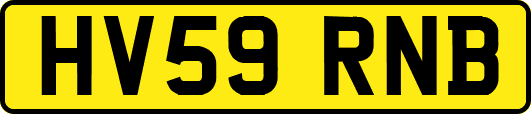 HV59RNB