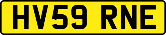 HV59RNE