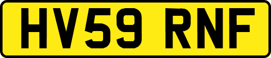HV59RNF