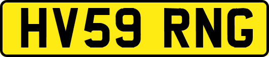 HV59RNG