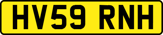 HV59RNH