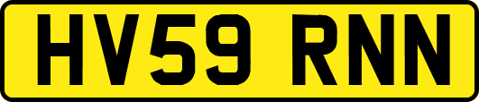 HV59RNN