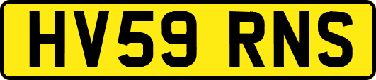 HV59RNS
