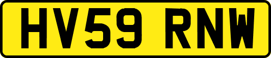 HV59RNW
