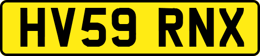 HV59RNX