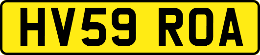 HV59ROA