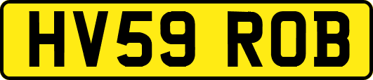 HV59ROB