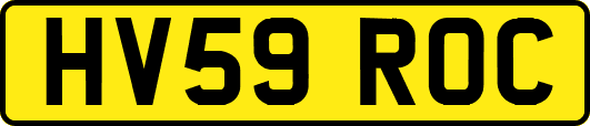 HV59ROC